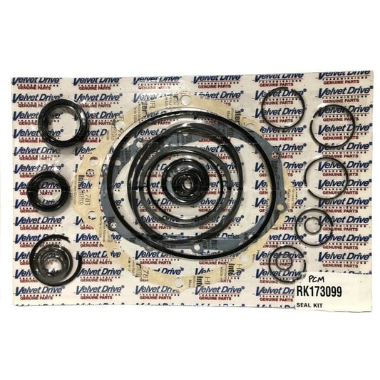 Gasket & Seal Kit PCM 80A Transmission | Pleasurecraft Marine RK173099 - MacombMarineParts.com