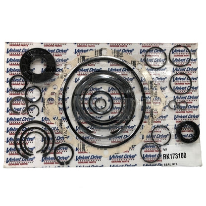 Gasket & Seal Kit PCM 80S Transmission| Pleasurecraft Marine RK173100
