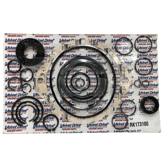 Gasket & Seal Kit PCM 80S Transmission| Pleasurecraft Marine RK173100