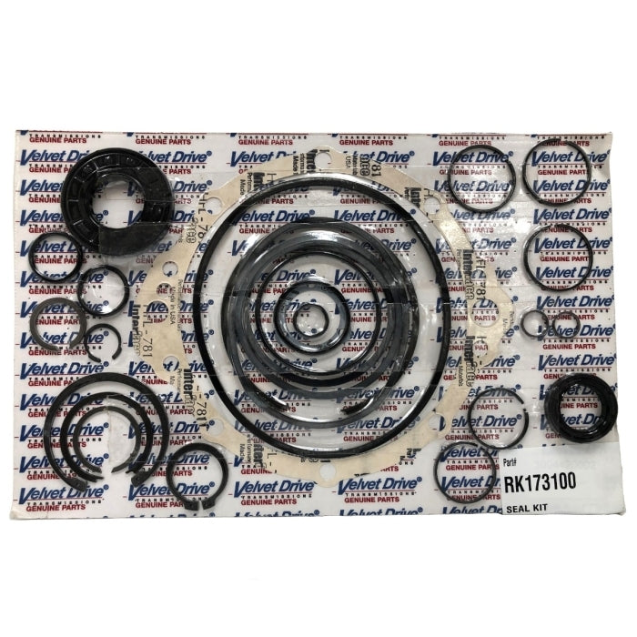 Gasket & Seal Kit PCM 80S Transmission| Pleasurecraft Marine RK173100
