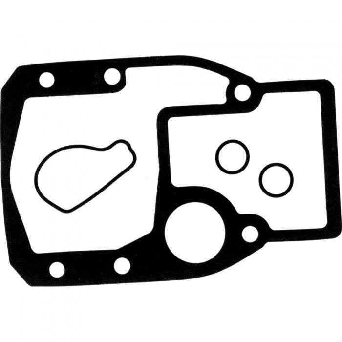 OMC Cobra Outdrive Gasket Set | Sierra 18-2613 - MacombMarineParts.com