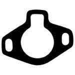 Gasket Thermostat Housing | Sierra 18 - 2844 - MacombMarineParts.com
