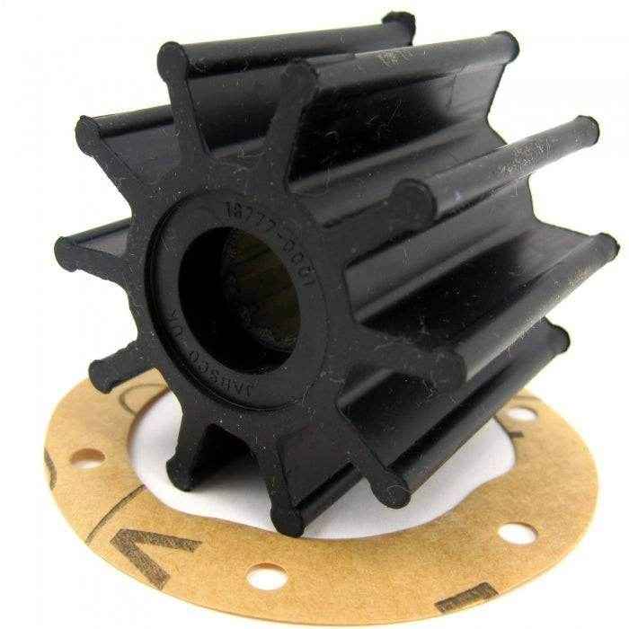 Gasoline Engine Impeller Kit | Volvo Penta 876120 - MacombMarineParts.com