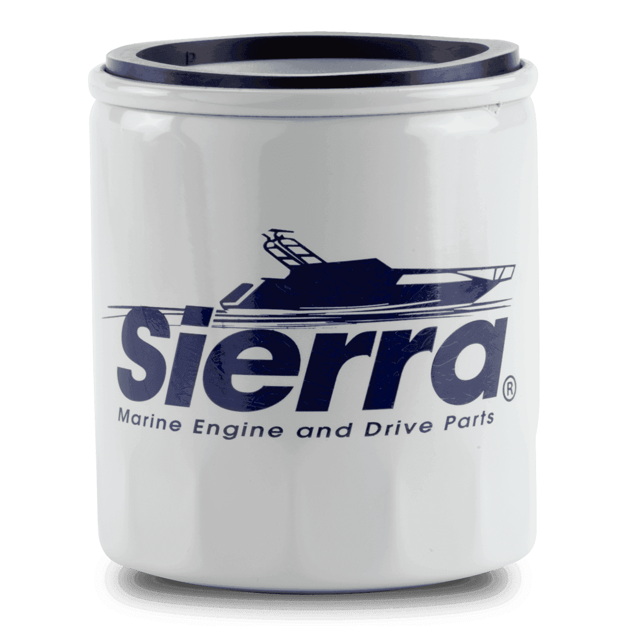 Gasoline Engine Oil Filter | Sierra 18-7879-1 - MacombMarineParts.com