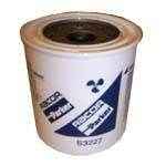 Gasoline Fuel Filter Element 10 Micron | Racor S3227 - MacombMarineParts.com