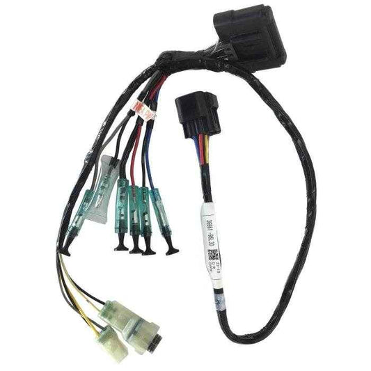 Gauge Harness | Suzuki 36661 - 96L30 - MacombMarineParts.com