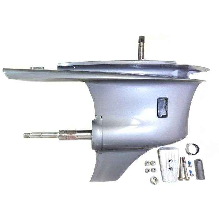 Gear Housing Assembly DPS-A | Volvo Penta 3842842 - MacombMarineParts.com
