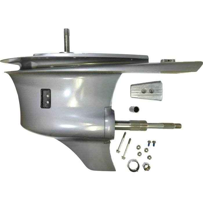 Gear Housing Assembly DPS-A | Volvo Penta 3842844 - MacombMarineParts.com