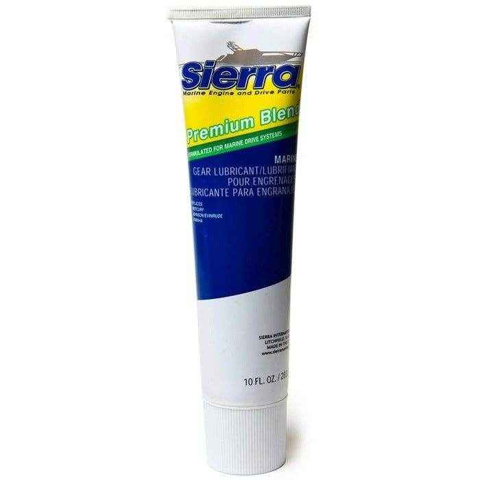 Gear Lube 10 oz. Premium Blend | Sierra 18 - 9600 - 0 - MacombMarineParts.com