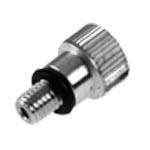 Gear Lube Adapter | Sierra 18-9794 - MacombMarineParts.com