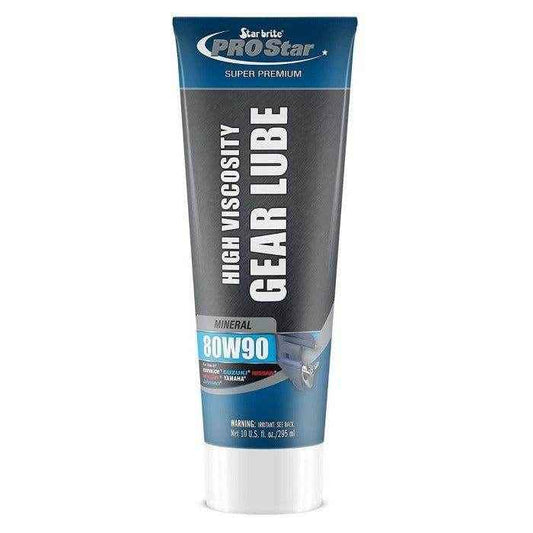 Gear Lube Lower Unit 80W-90 - 10 oz. | Star Brite 027010 - MacombMarineParts.com