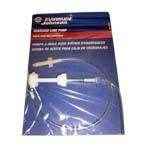 Gear Lube Pump 16Oz - 32Oz Lube Pump | BRP 0775610 - MacombMarineParts.com