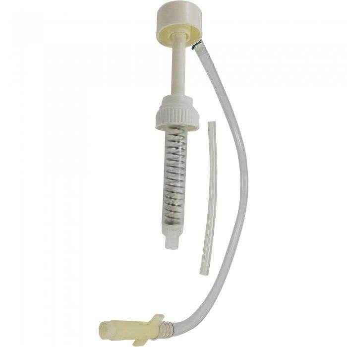 Gear Lube Pump 16Oz - 32Oz Lube Pump | BRP 0775610 - MacombMarineParts.com