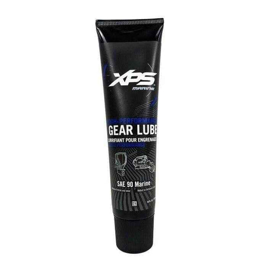 Gear Lube XPS High Performance 10 ounce | BRP 0779479 - MacombMarineParts.com