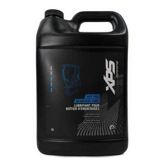 Gear Lube XPS HPF Pro - 1 Gallon | Bombardier Recreational Products 0779758 - MacombMarineParts.com