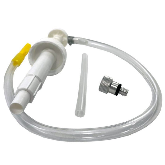 Gear Oil Pump| Suzuki 990C0 - 99002 - MacombMarineParts.com