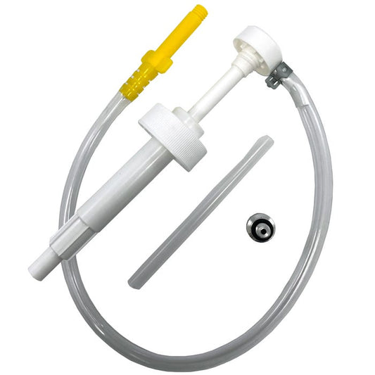 Gear Oil Pump| Suzuki 990C0 - 99002 - MacombMarineParts.com