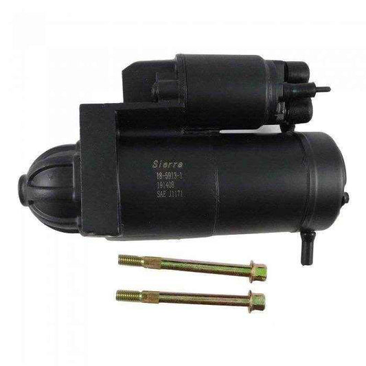 Gear Reduction Inboard Starter | Sierra 18-5913-1 - MacombMarineParts.com