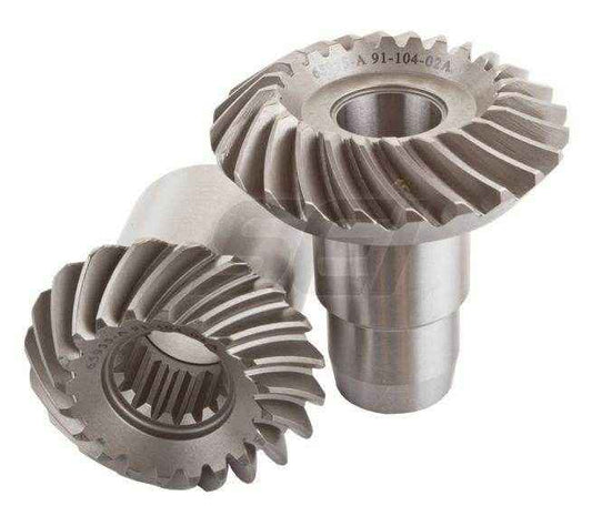 Gear Set SE116 1.94 / 2.40 | Sterndrive Engineering 91 - 104 - 01AK - MacombMarineParts.com