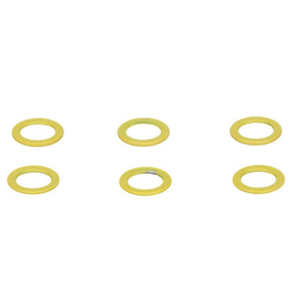 Gearcase Gear Lube Drain Screw Washer 830749