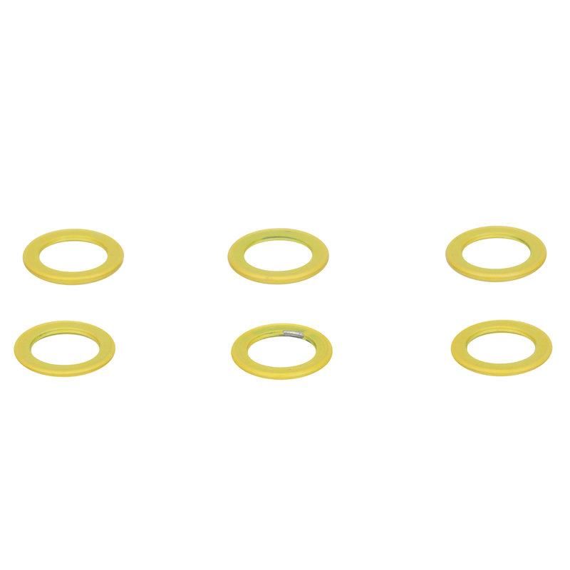 Gearcase Gear Lube Drain Screw Washer 830749