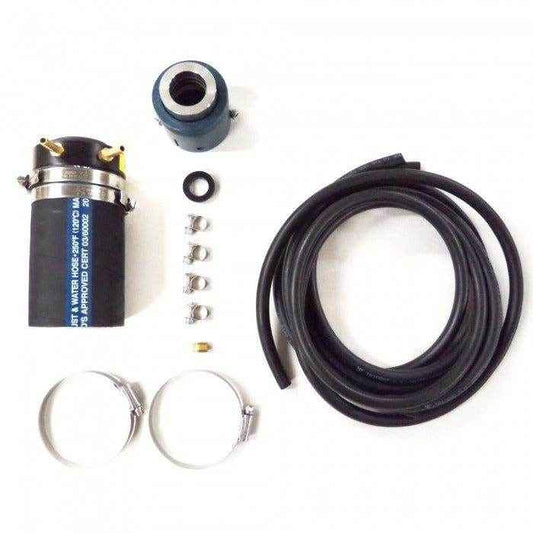 Gen II Shaft Seal 1 1/4 In. Shaft | LasDrop G114-258 - MacombMarineParts.com