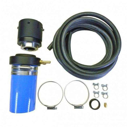 Gen II Shaft Seal 1 3/8 In. Shaft | LasDrop G138 - 212 - MacombMarineParts.com