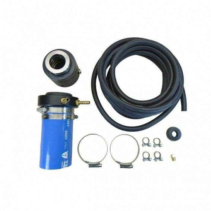 Gen II Shaft Seal 1 3/8 In. Shaft | LasDrop G138-214 - MacombMarineParts.com