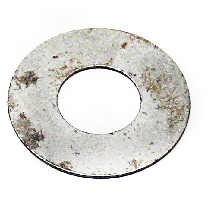 Genuine ZF 195887 Shim - Shop Now! - MacombMarineParts.com