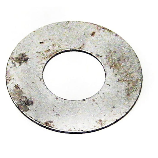 Genuine ZF 195887 Shim - Shop Now! - MacombMarineParts.com