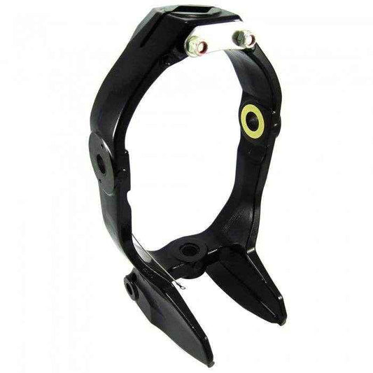 Gimbal Ring Bravo | Quicksilver 8M0062440 - MacombMarineParts.com