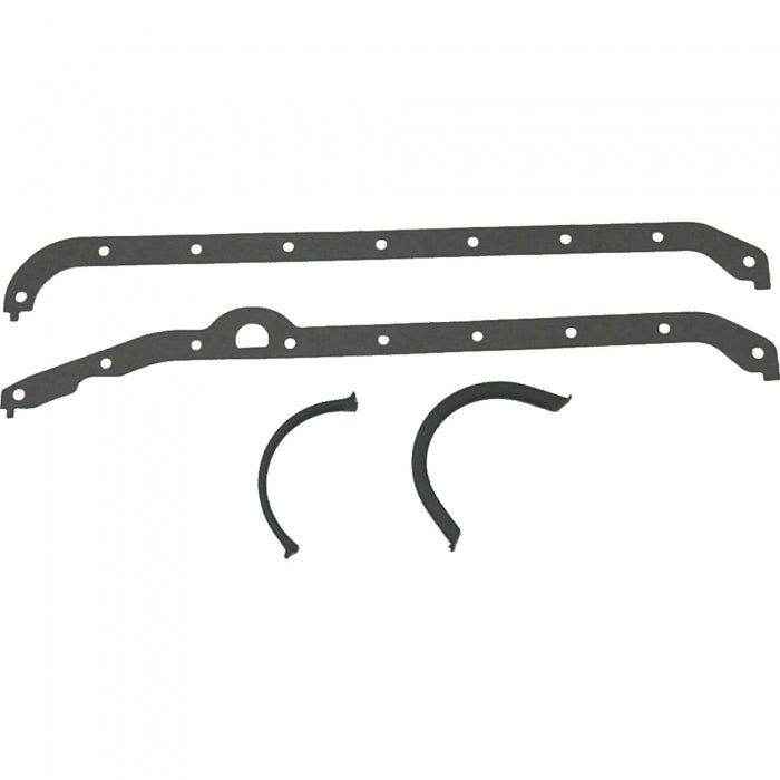 GM 350 Oil Pan Gasket Set | Sierra 18 - 0153 - MacombMarineParts.com