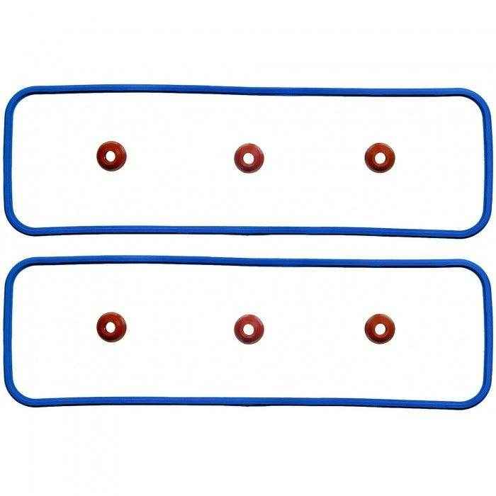 GM 4.3L Valve Cover Gasket Set | Fel - Pro 17921 - MacombMarineParts.com