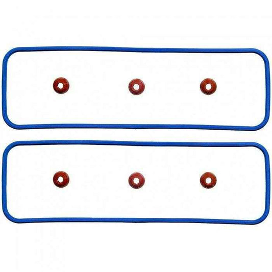 GM 4.3L Valve Cover Gasket Set | Fel - Pro 17921 - MacombMarineParts.com