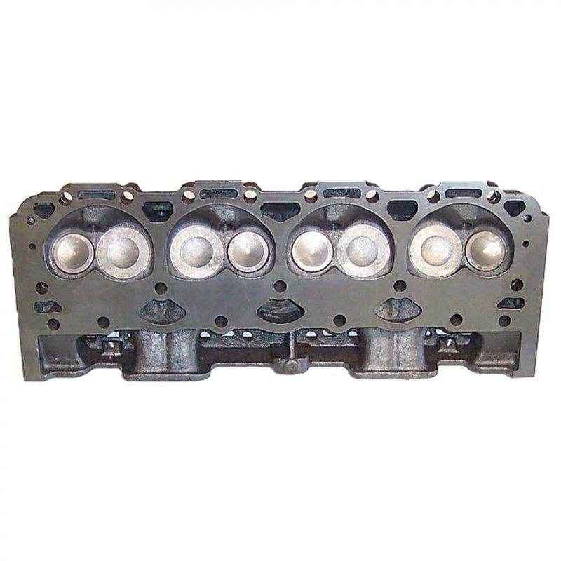 GM 5.7L Vortec Cylinder Head Assembly | Sierra 18-4486HP - MacombMarineParts.com