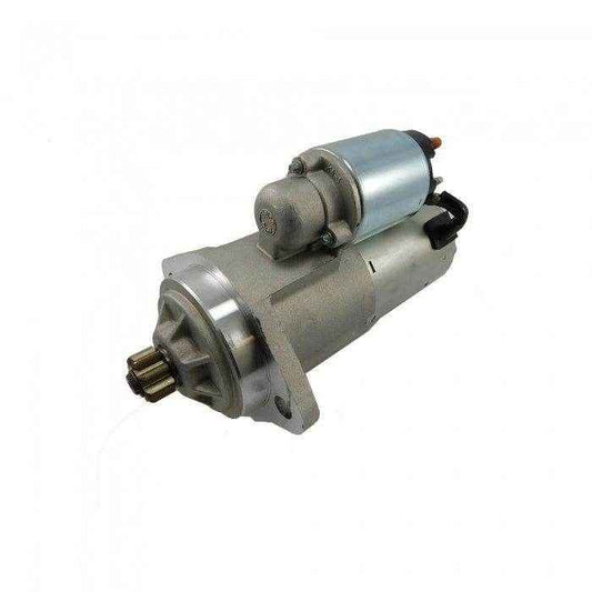 GM Counter Clockwise Inboard Marine Starter | Crusader RA122009A - MacombMarineParts.com