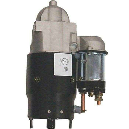 GM Heavy Duty Large Housing Marine Starter | Sierra 18-5910 - MacombMarineParts.com