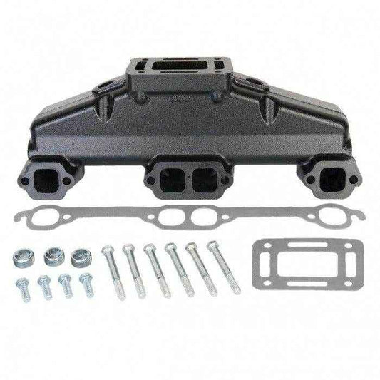 GM Small Block Center Rise Exhaust Marine Manifold - V - 8 | SIERRA 18 - 1997 - 1 - MacombMarineParts.com