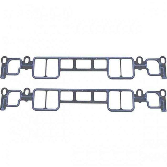 GM Small Block Intake Manifold Gasket Set | Sierra 18-0488 - MacombMarineParts.com
