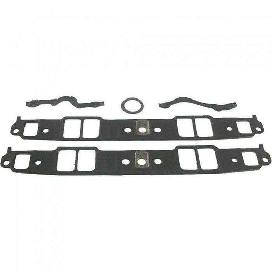 GM Small Block Intake Manifold Gasket Set | Sierra18 - 0868 - MacombMarineParts.com
