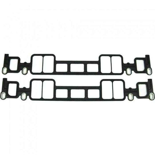 GM Small Block Intake Manifold Gasket Set Volvo | 3857662 - MacombMarineParts.com