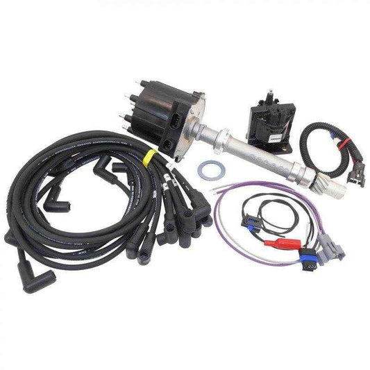 GM V8 Delco EST Electronic Distributor Kit | MMD 108305 - MacombMarineParts.com