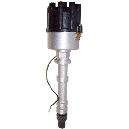 GM V8 Point Type Marine Distributor | Prestolite 44-874 - MacombMarineParts.com