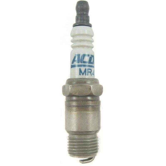 GM V8 Pre Vortec Spark Plug | AC Delco MR43 - T - MacombMarineParts.com