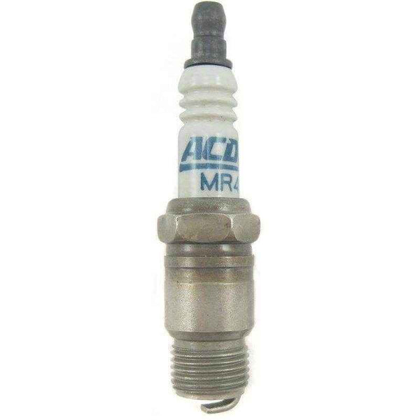 GM V8 Pre Vortec Spark Plug | AC Delco MR43-T - MacombMarineParts.com