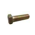 Grade 8 3/8-16 inch x 1-1/4 inch Hex Head Bolt | Crusader RS0305 - MacombMarineParts.com