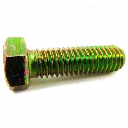 Grade 8 3/8-16 inch x 1-1/4 inch Hex Head Bolt | Crusader RS0305 - MacombMarineParts.com