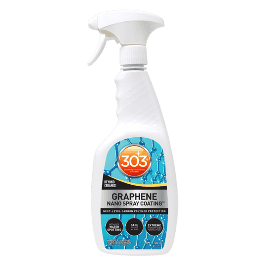 Graphene Nano Spray Coating - 32 oz | 303 - 30251 - MacombMarineParts.com