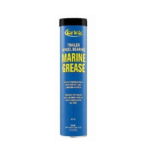 Grease Wheel Bearing Marine - 14 oz. | Star Brite 026014 - MacombMarineParts.com