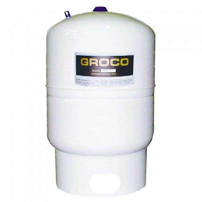 Groco 14 Gallon Pressure Storage Tank | Groco PST - 4 - MacombMarineParts.com